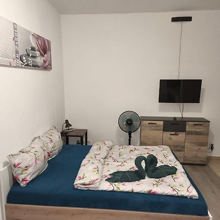Apartia Krenova, Brno-Center Eksteriør bilde